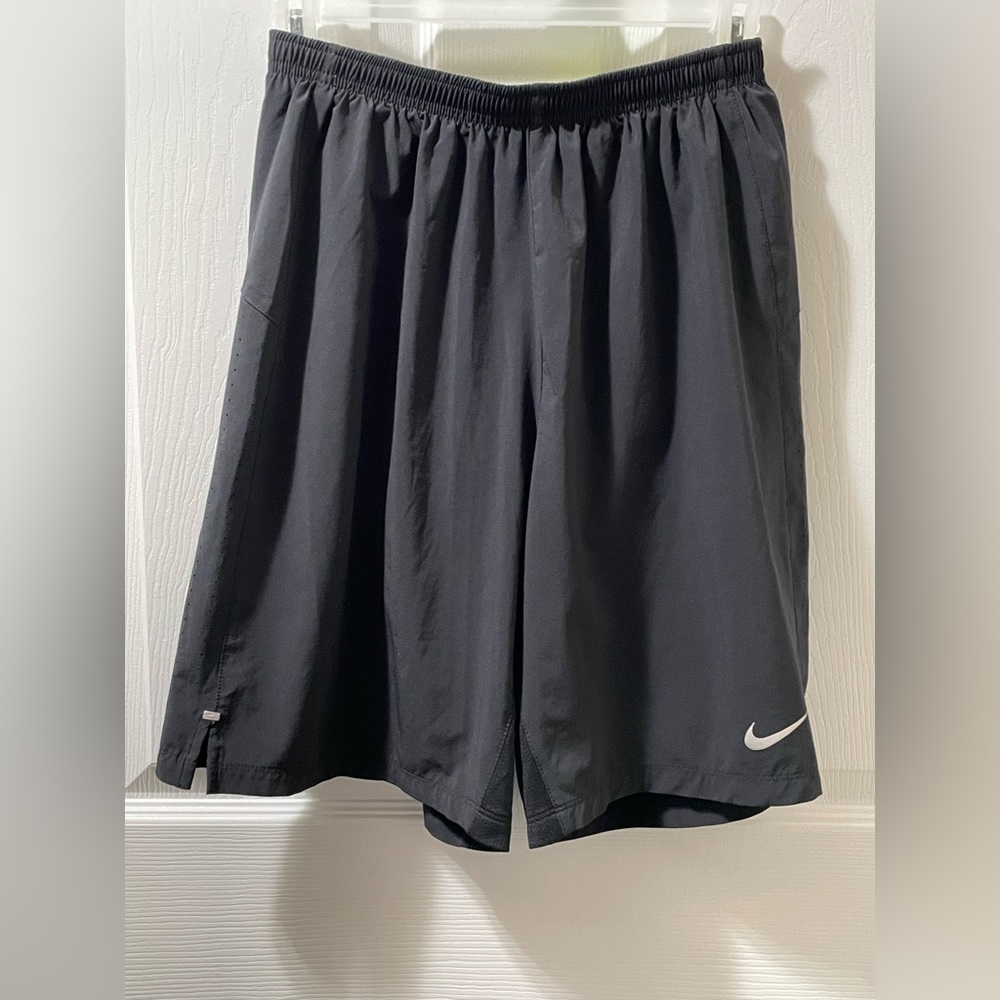 Running shorts